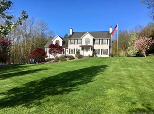 229 Hill Rd, Harwinton, CT 06791