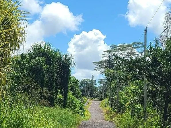 34th Ave Lot 19, Keaau, HI 96749