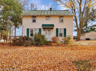 328 N Onondaga Rd, Mason, MI 48854