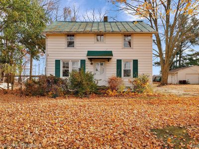 328 N Onondaga Rd, Mason, MI, 48854