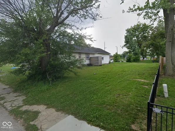 2016 Columbia Ave, Indianapolis, IN 46202
