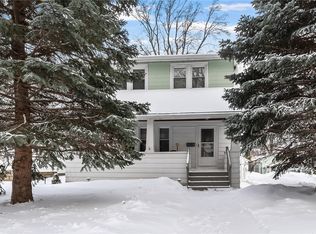 116 Grassmere Park, Rochester, NY 14612