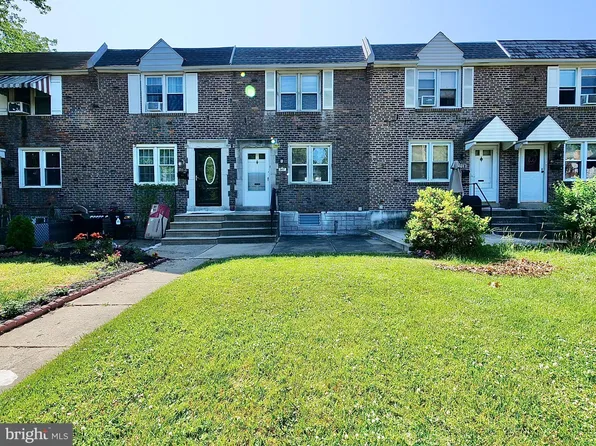 347 N Bishop Ave, Clifton Heights, PA 19018