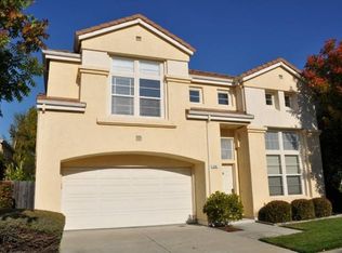 506 Treyburn Cir, San Ramon, CA 94583