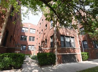 3600 W Sunnyside Ave #4, Chicago, IL 60625