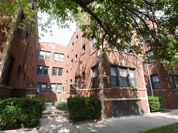3600 W Sunnyside Ave #4, Chicago, IL 60625