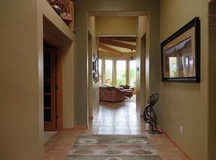 7415 Pawnee Creek Trl NE, Albuquerque, NM 87113