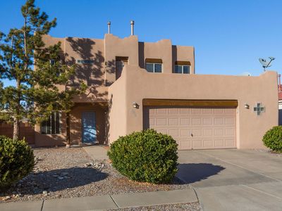 4015 Arapahoe Ave NW, Albuquerque, NM, 87114