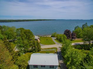 7 Lorimer Rd, Lamoine, ME 04605