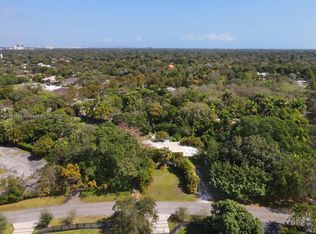 11301 SW 80th Rd, Pinecrest, FL 33156