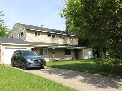 4920-24 Kentucky St, Gary, IN, 46409