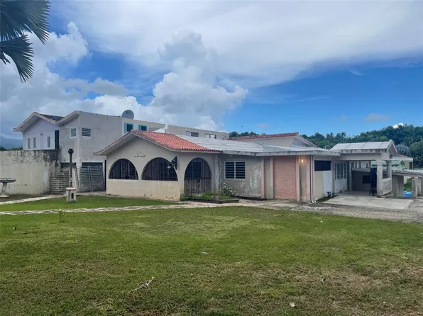 Bo Ceiba Sur Carr 9934 Km 3 Sector El Gandul, Juncos, PR 00777