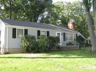 23 Tanglewood Rd, Farmington, CT 06032