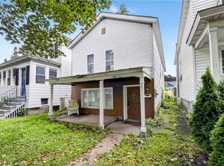 199 1/2 Liberty St, Oswego, NY 13126