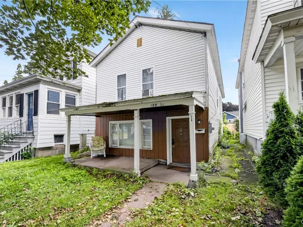 199 1/2 Liberty St, Oswego, NY 13126