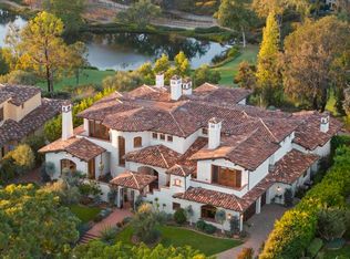 18446 Calle La Serra, Rancho Santa Fe, CA 92091