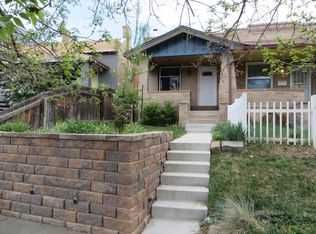 2439 W Dunkeld Pl, Denver, CO 80211