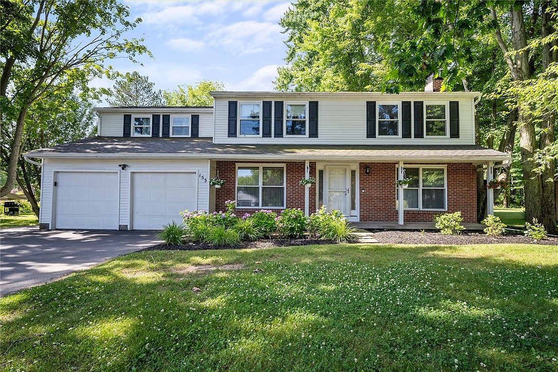 153 Straub Rd, Rochester, NY 14626 MLS R1549641 Zillow