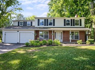 153 Straub Rd, Rochester, NY 14626