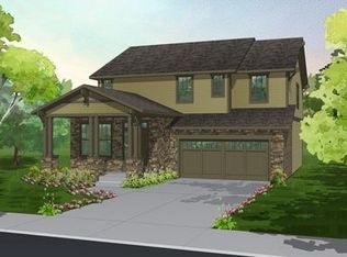 221 N Newbern Way, Aurora, CO 80018