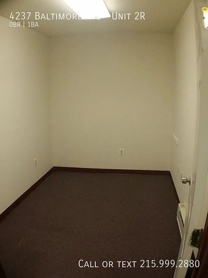 Studio apartment in Spruce Hill! — Photo 4