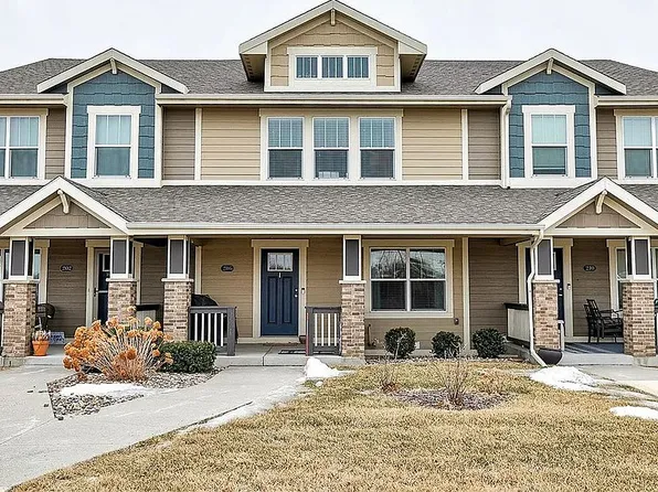 206 SW Heritage Ln, Ankeny, IA 50023