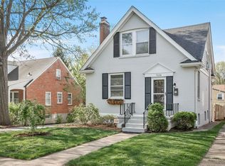 7234 Dorset Ave, Saint Louis, MO