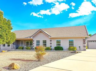561 Ami Ln, Clarkdale, AZ 86324
