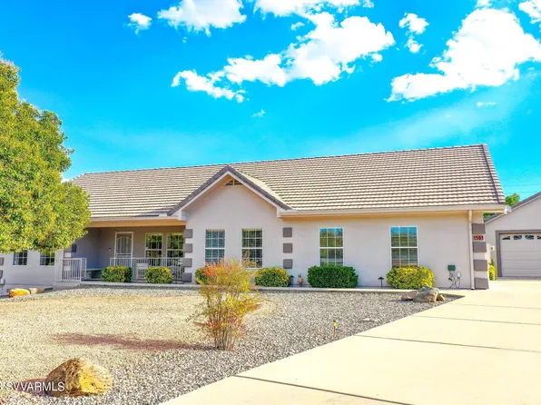 561 Ami Lane, Clarkdale, AZ 86324