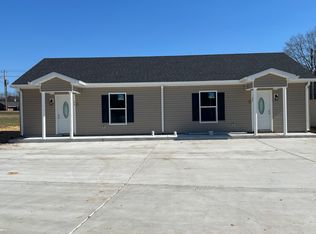 32 Chapman Acres Cir #32, Lynchburg, TN 37352