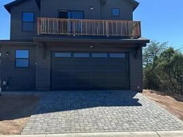 2001 E Rainbow Trl, Payson, AZ 85541