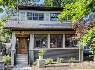 839 Ridgedale Ave, Birmingham, MI 48009