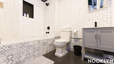 Rented by Nooklyn NYC LLC