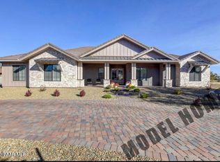 14920 E Legend Estates Ln, Prescott Valley, AZ 86315