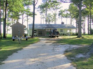 670 Devils Wood Yard Rd, Heathsville, VA 22473