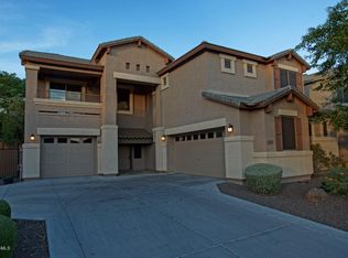 2618 E Bear Creek Ln, Phoenix, AZ 85024