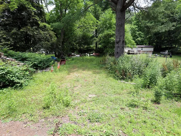 Railroad Avenue, Long Eddy, NY