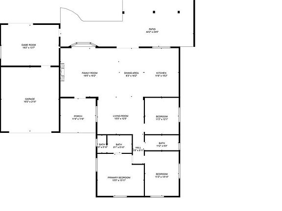 2nd image of 1374 Arcadia Boulevard
