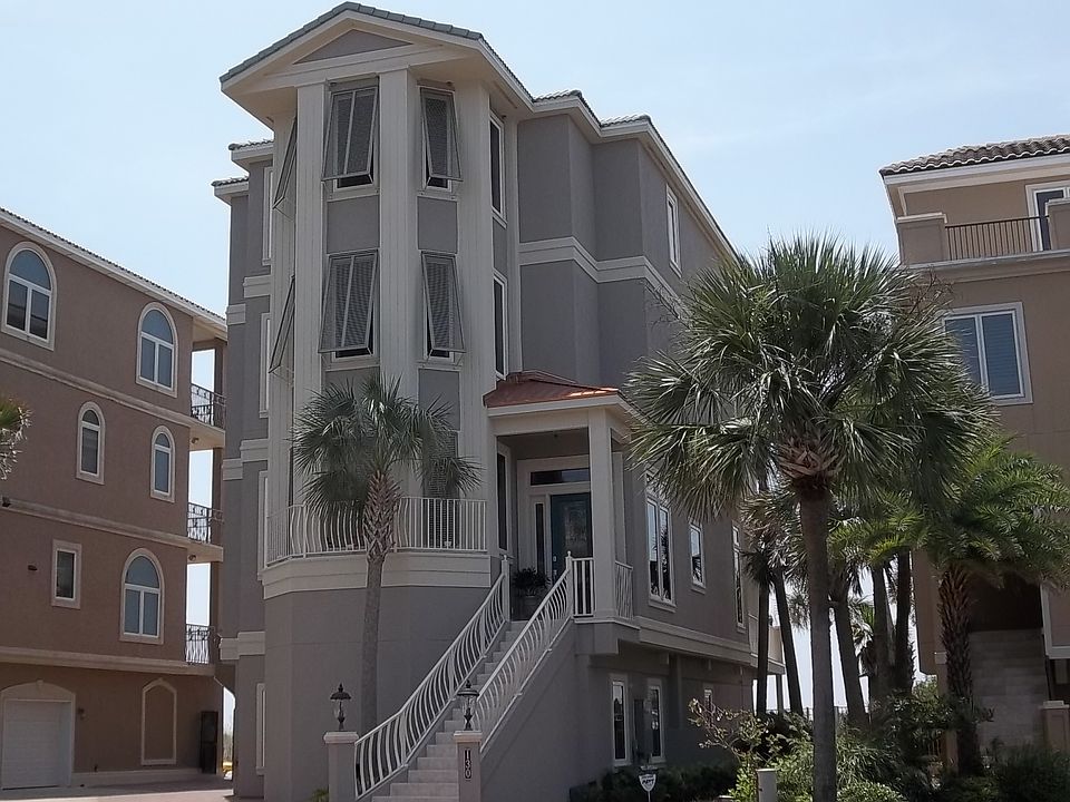Dunes of Destin
