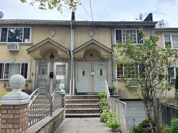 14202 174th St, Jamaica, NY 11434