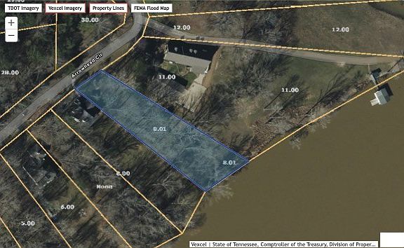 3rd image of 0 Arrow Head Cir Lot 24