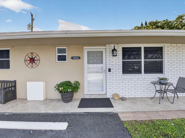 2824 Crown Court, Delray Beach, FL 33445