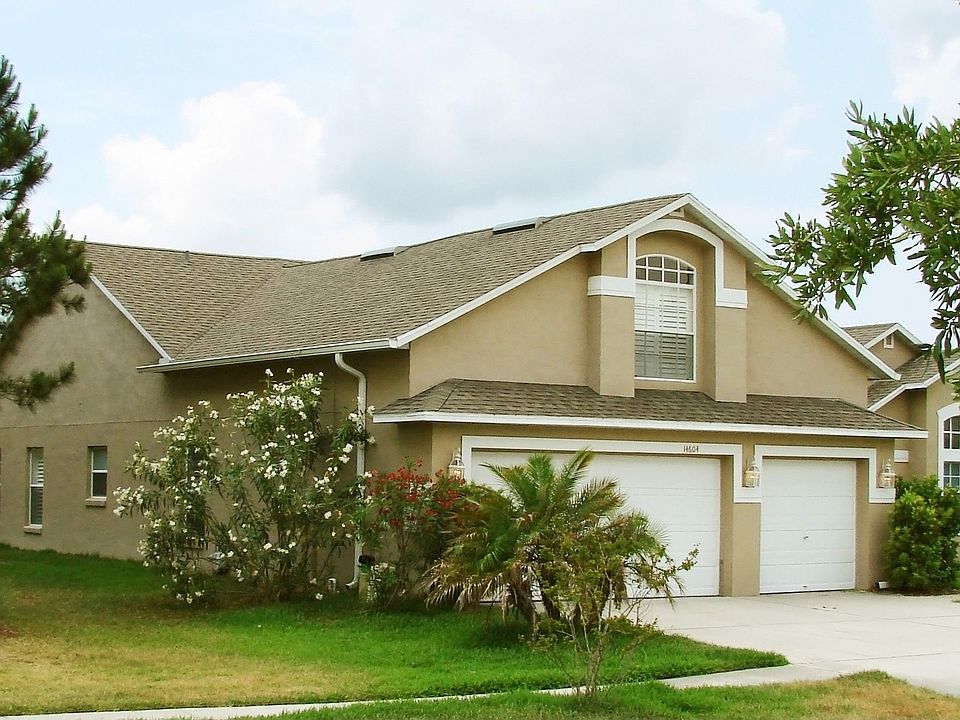 House Front 