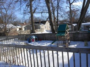 1446 Louise St SE, Grand Rapids, MI 49507