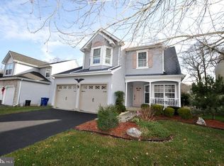 159 Ridgewood Way, Burlington, NJ 08016