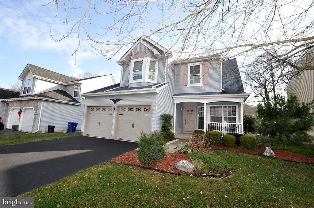 159 Ridgewood Way photo 1