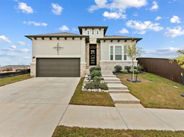 1035 Teakmill Trl, San Marcos, TX 78666