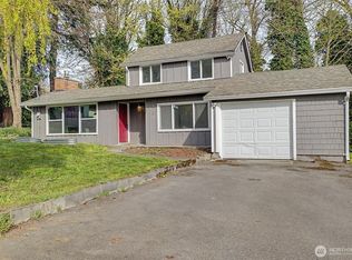 1251 S 230th Street, Des Moines, WA
