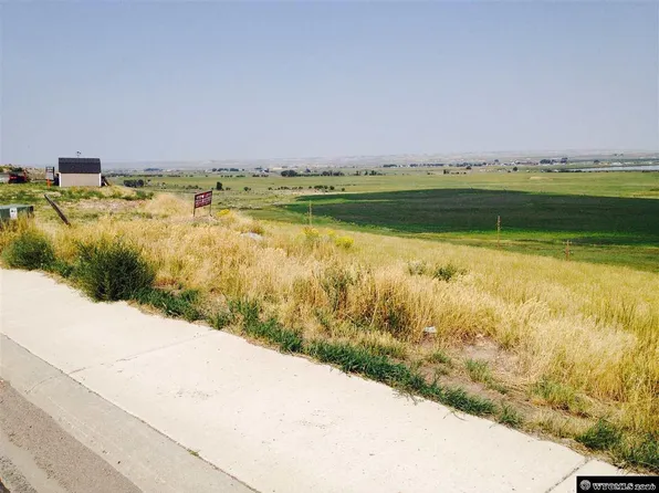 312 W Clark St, Lyman, WY 82937