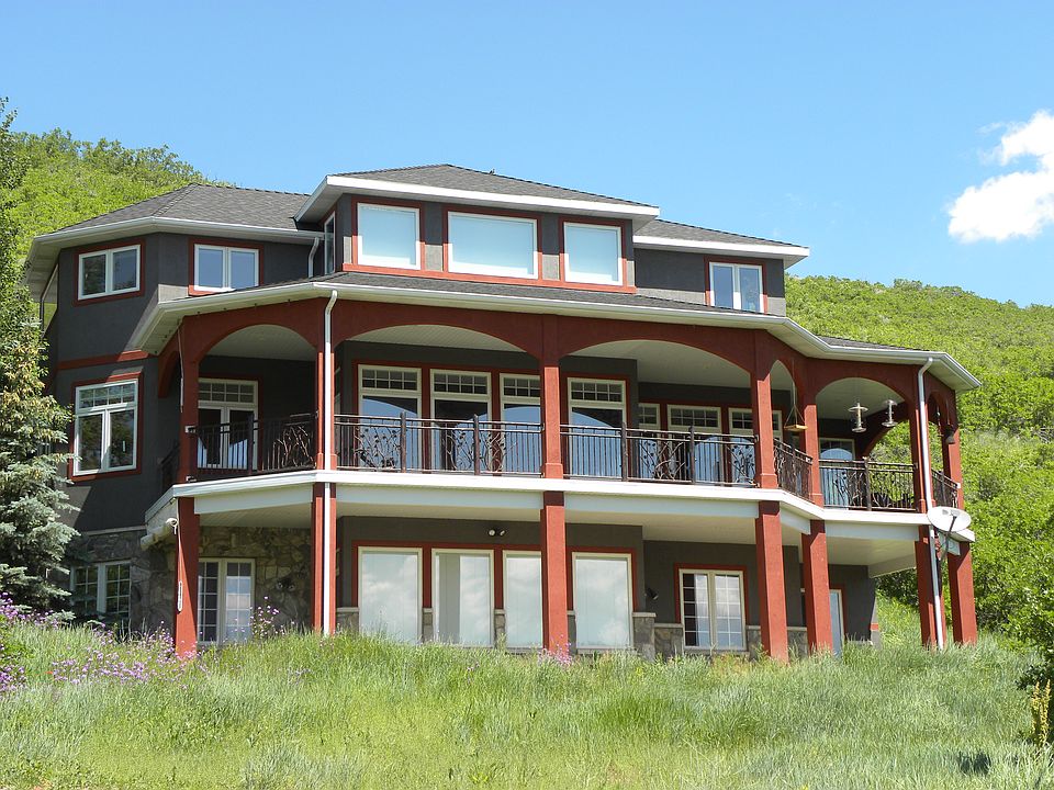 2nd image of 5977 E Pioneer Fork Rd